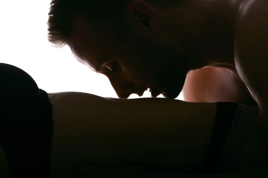 为什么睾丸比阴茎更容易有味道？